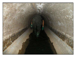 宁国管道高压清洗