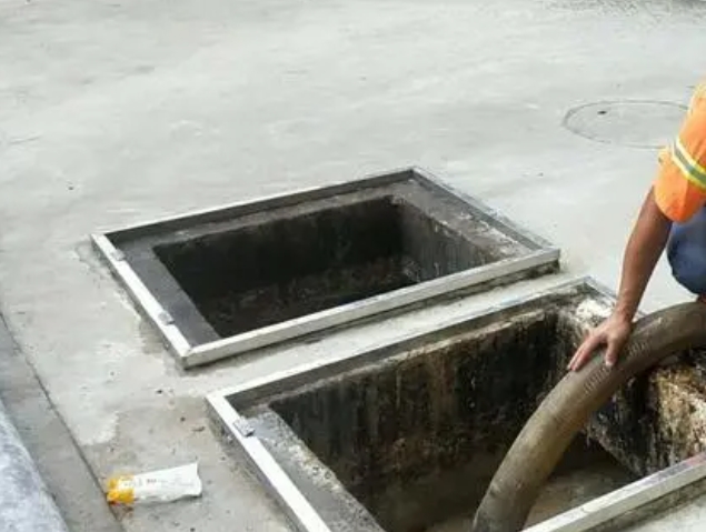 宁国化粪池清理