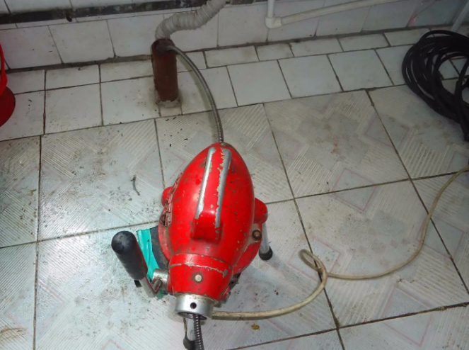 宁国下水道疏通